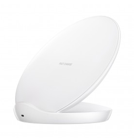 Stand incarcare wireless pentru Samsung Galaxy S9 | S9+, White